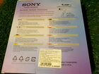 Проводные наушники Sony MDR-XB288 объявление продам