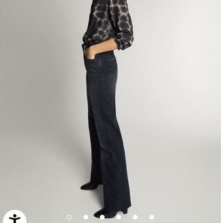 Джинсы Massimo Dutti