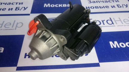 Стартер Ford Transit Connect/ Tourneo Connect