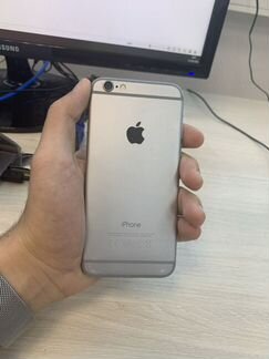 iPhone 6 64gb