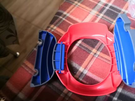 Дорожный горшок Potette