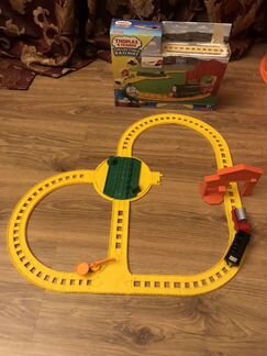 Набор Thomas Mattel
