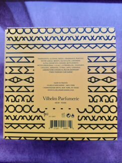 Vilhelm Parfumerie - Mango Skin (100мл)