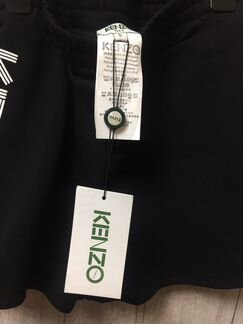 Шорты Kenzo Новые Оригинал