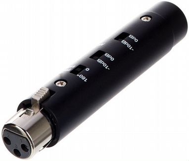 Фазовый инвертер/ аттенюатор ST-Pad/Phase