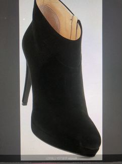 Ботильоны Loriblu Новые. 38 размер