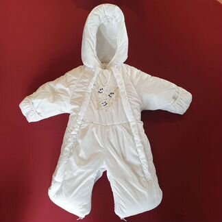 Продам комбинезон-конверт трансформер