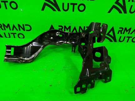 Кронштейн фары левый Bmw 7 G11 G12 2015