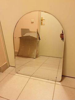 Зеркало, разные