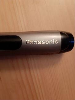 Триммер Panasonic