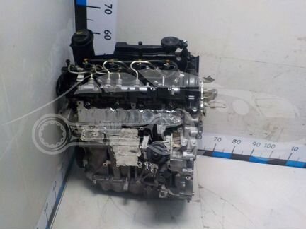 Двигатель 2WW 19000WA030 toyota RAV 4