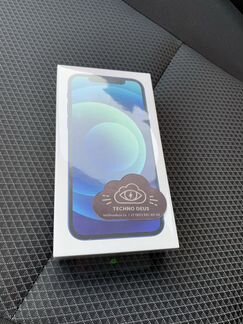 iPhone 12
