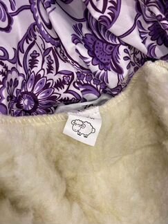 Детский комбинезон-трансформер