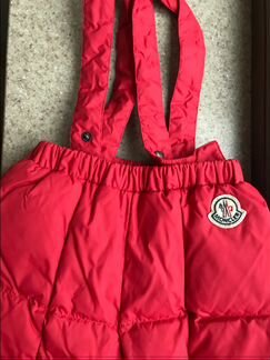 Продаю комплект Moncler оригинал