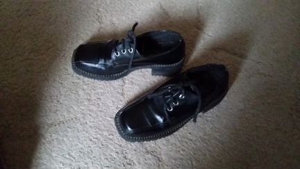 Ботинки весна/осень 31 р