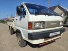 Toyota Town Ace 2.0 МТ, 1990, 322 499 км