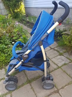 Коляска chicco multiway