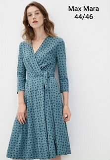Платье maxmara