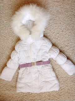 Комплект на 110 см куртка Данило комбинезон Нельс