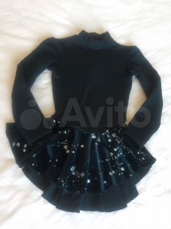 Одежда для фигурного катания