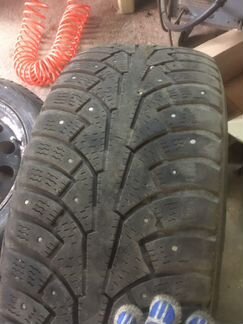 Диски bmw r16 205/55