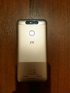 ZTE Blade V8 mini 32GB Gold