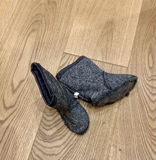 Детские резиновые сапоги Nordman