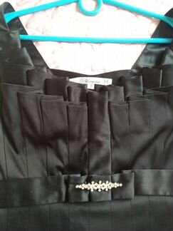 Платье Blumarine