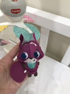 Электронный мобиль Tiny Love
