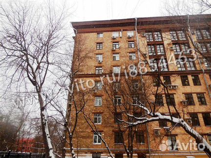 2-к квартира, 57 м², 7/9 эт.