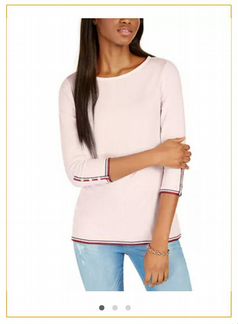 Кофта женская Tommy Hilfiger, Новая (new)