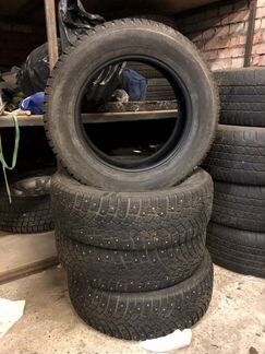 Nokian Nordman SUV 225/65 R17