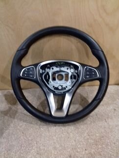 Руль Mercedes C205,C 205