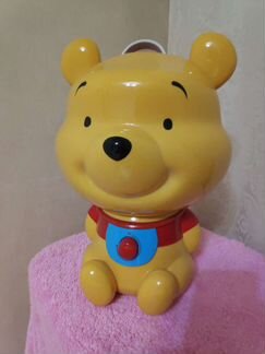 Увлажнитель ультразвуковой Ballu UHB-270