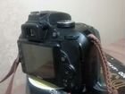 Nikon D3400, Китовый объектив +AF-S DX Nikkor 35mm объявление продам
