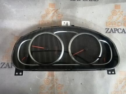 Панель приборов Mazda 6 Mps GG L3-VDT 2006