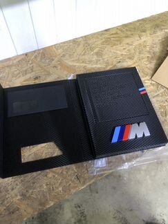 Книга BMW