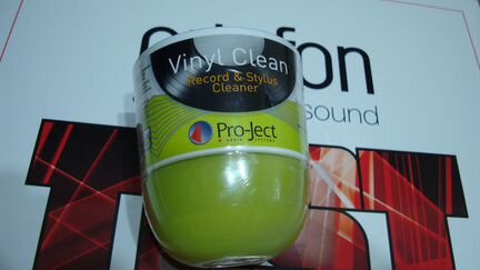 Pro-Ject Чистящее средство vinyl clean