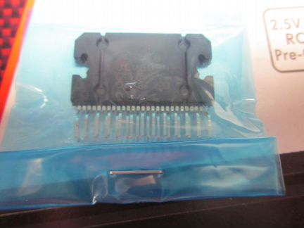 Микросхема усилителя мощности JCV8034 Оригинал