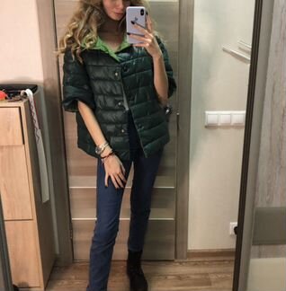 Куртка Женская