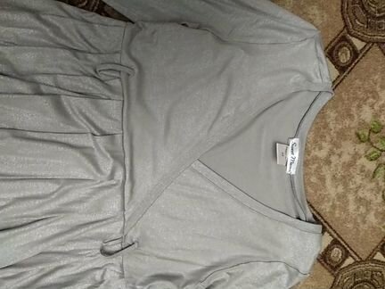 Блузка для беременных