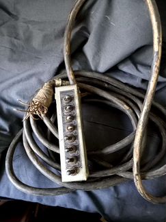 Пульт управления освещением или для другого