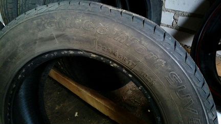 Покрышки Giticomfort SUV 520 225/65/17