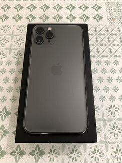 iPhone 11 Pro 64Gb Space Gray. Скупка iPhone