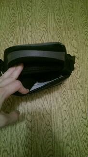 Сумочка для камеры - обмен