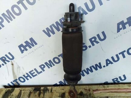 Пневмоподушка подвески кабины 1476415 Скания