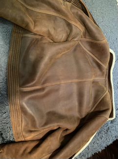 Зимняя куртка