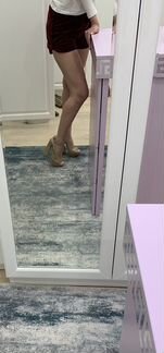 Босоножки Casadei