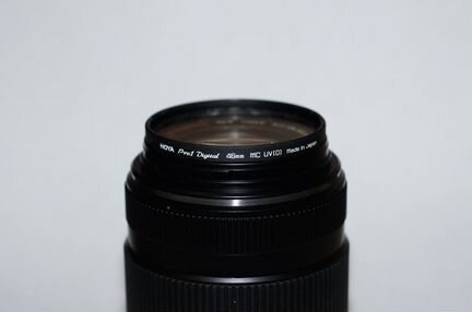 Panasonic Lumix G X Vario PZ 45-175mm f/4.0-5.6