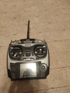 Пульт радиоуправления